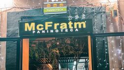 Tragedia durante la festa scudetto, muore il proprietario del pub “McFratm”
