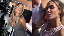 Ecco che cosa hanno risposto la Blasi e la Leotta dopo le frasi di Berlusconi sul flop in tv