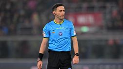 Bologna-Lazio, la designazione arbitrale: gara affidata a Feliciani. I precedenti…