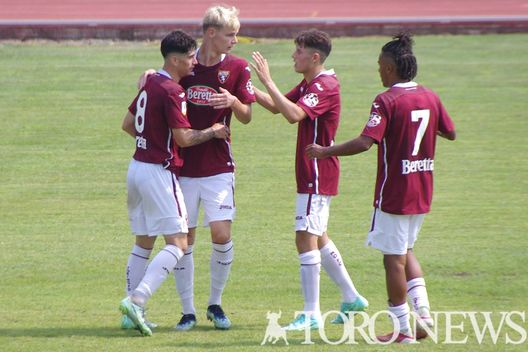 Primavera, Torino-Spezia 3-1: chiuso il precampionato con una vittoria- immagine 4