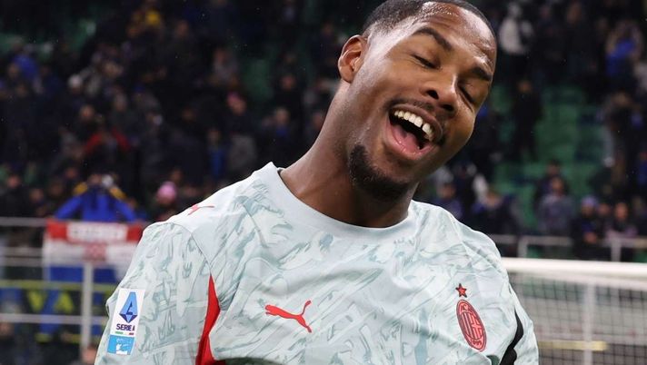 Pedullà: 'Maignan non andava portato in scadenza. Andava blindato. Ti porta ...'