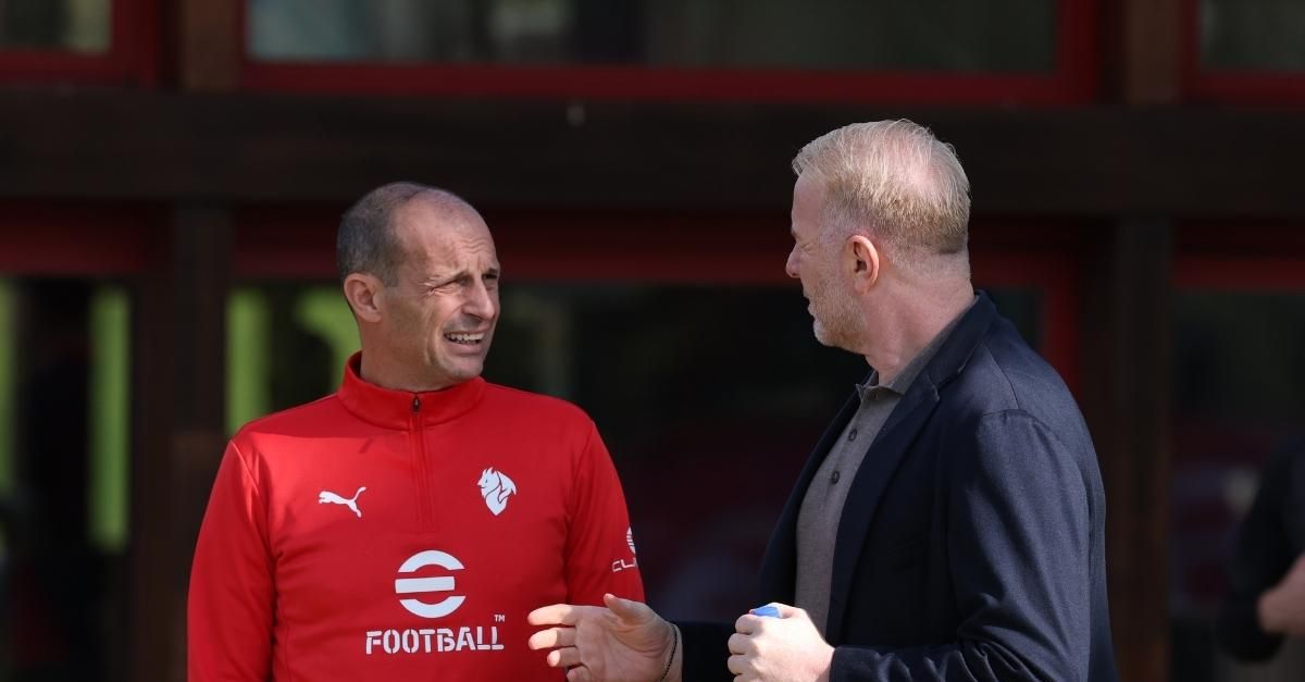 Mercato, Allegri esulta: avrà due rinforzi a gennaio. Società al lavoro per questi giocatori Mercato, Allegri esulta: avrà due rinforzi a gennaio. Società al lavoro per questi giocatori