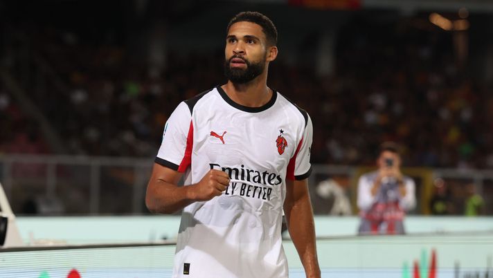 Pisa-Milan, le formazioni ufficiali: Loftus-Cheek dal 1°! La scelta su Durosimni - immagine 1