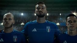 Europei 2024 – Italia, la clip promozionale di Adidas e FIGC | VIDEO