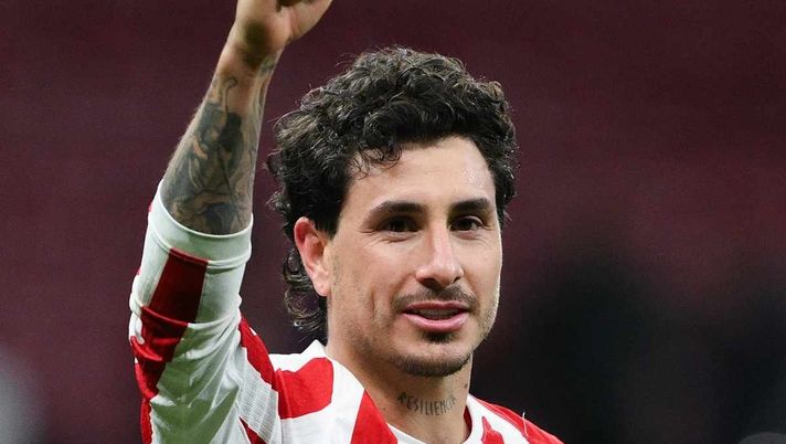 Calciomercato Milan, Gimenez ecco la richiesta. Mentre Disasi ...