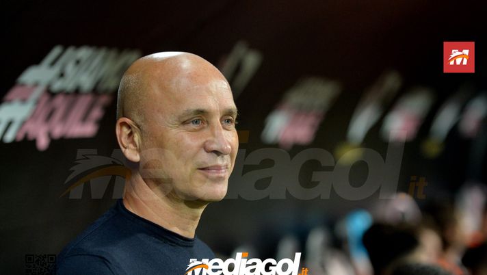 Sampdoria-Palermo, Pirlo vs Corini. Gazzetta: “Una sfida bresciana tra ex registi” - immagine 1
