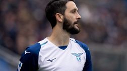 Luis Alberto si carica in vista della Fiorentina: “Mi diverto a soffrire”