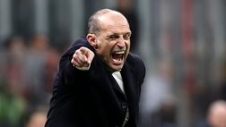 Pellegatti: “Il Milan deve blindare Allegri, non giochi con la nostra intelligenza. Lui resta se …”