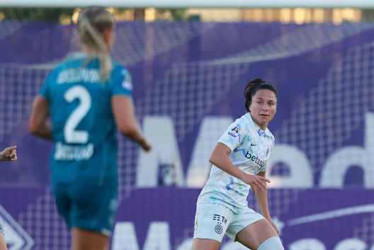 Inter Women, Andrés Sanz: “Non smetto mai di lavorare. L’Inter una famiglia. Lo spogliatoio…”- immagine 3