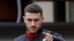 Gimenez: lavoro fondamentale per il Milan. Non segna, ma fa bene molto altro. Sottovalutato …