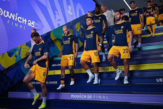 Getty Images Il Giornale – Inter, non si alzano coppe ma volano stracci. La ThuLa si spacca- immagine 2