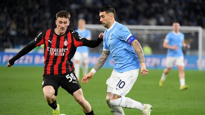 Serie A, Lazio-Milan 1-0 risultato finale: cadono i rossoneri, Inter a +8 - immagine 1