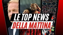 Top News Milan: preso Tare. I tifosi si rivoltano. Mercato, vanno via tutti