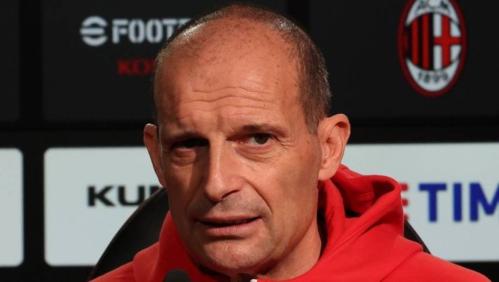 Allegri pragmatico: 'Il risultato cambia le opinioni. Nel calcio è ciò che conta'