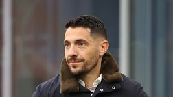 Moncada pre Torino-Milan: “Pensiamo al quarto posto”