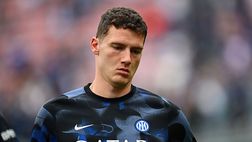 Pavard, la caviglia non convince: il punto per il PSG. “Domani potrebbe restare fuori anche…”