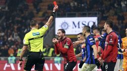 Remind: tutti gli squalificati per la 34a giornata, saranno dieci gli assenti