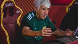 Gasperini: “Inter straordinaria. Tante sconfitte? E’ diventato difficile batterla dopo che…”