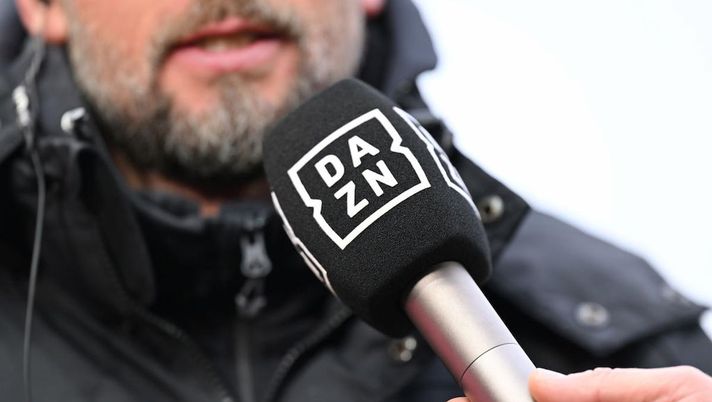 Accordo DAZN-Mediaset: in onda in chiaro alcune gare della Liga - immagine 1