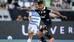 Calciomercato, parla l’agente di David Ricardo: “Torino e Dinamo? Vi spiego”