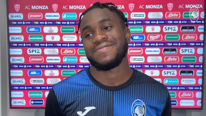 Lookman, promessa Atalanta c’era! Il Corsport svela la cifra, neanche troppo elevata - immagine 1