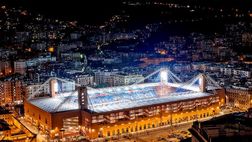 Volevano il derby con il Genoa: ma Samp e Spezia si sfidano in B…