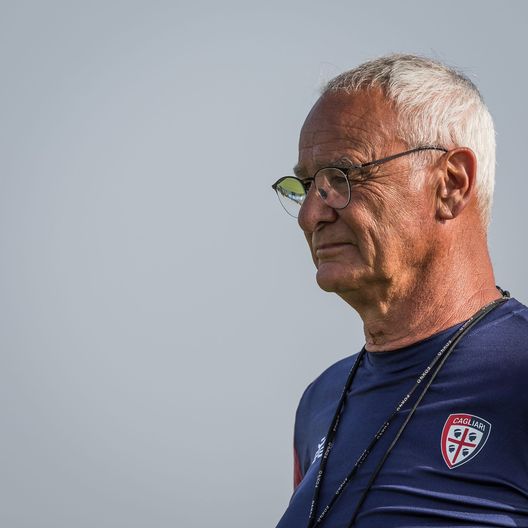 Sir Claudio Ranieri spiazza tutti: “Credo che chiuderò la carriera a Cagliari”- immagine 2