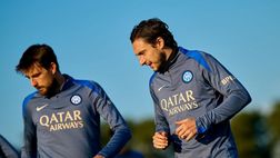 Marchetti: “Mercato Inter? A gennaio nulla, si penserà a difensore per giugno”