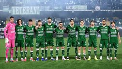 Playoff Serie B, Avellino eliminato ai quarti di finale: vince il Catanzaro 3-0