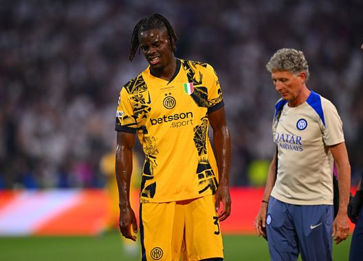 Inter, da valutare le condizioni di Bisseck e Calhanoglu. Correa saluta. Pio Esposito…- immagine 2