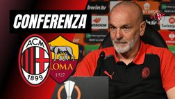 Milan-Roma, Pioli: “Non siamo fortunati con Turpin”