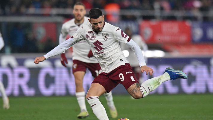 Torino-Empoli, le probabili formazioni: Sanabria c’è, Baldanzi in panchina Torino-Empoli, le probabili formazioni: Sanabria c’è, Baldanzi in panchina - immagine 1