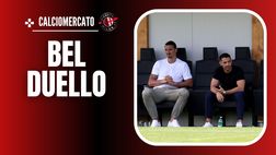 Calciomercato Milan – È corsa a due per una stella del Real Madrid