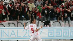 Milan-Liverpool: l’ultimo successo dei rossoneri? La finale di Atene