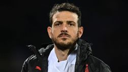Gazzetta: “Milan, cosa filtra sul futuro di Florenzi con l’arrivo in panchina di Fonseca”