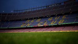 Barcellona femminile, Zubizarreta jr dice addio