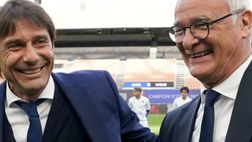 178 volte Napoli-Roma: 66 vittorie giallorosse, eccezionale pareggio nel 2007