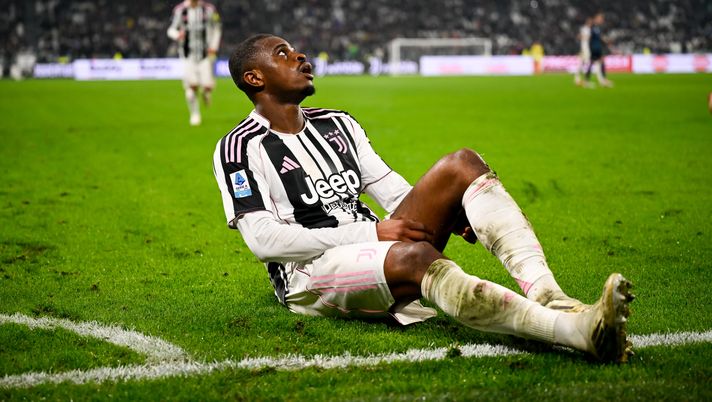 Caso Kalulu, la Juventus chiede la grazia alla FIGC: Spalletti vuole averlo col Como - immagine 1