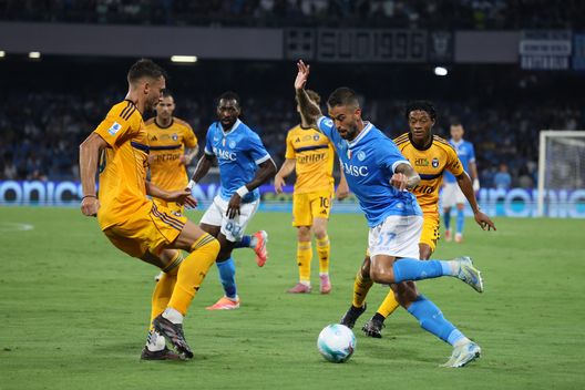 Leonardo Spinazzola