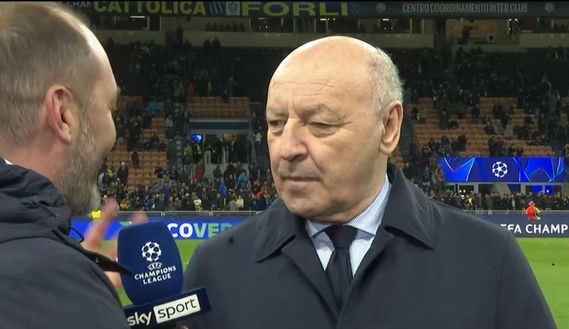 Marotta: “Giocare come se 0-0. Mercato? C’è serenità economica, investiremo. Piano già fatto, sarà…” Marotta: “Giocare come se 0-0. Mercato? C’è serenità economica, investiremo. Piano già fatto, sarà…” - immagine 1