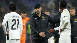 Young Boys, Magnin: “Atalanta come l’Inter, ma vogliamo vincere”