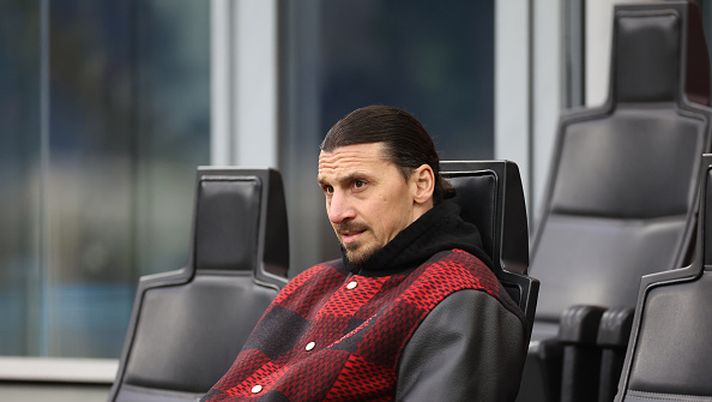 ORDINE, Il nuovo Ibra: gli presentano il conto del mercato ma… - immagine 1