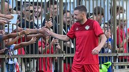 Vardy, oggi la presentazione: “Maresca mi ha convinto a venire qui”