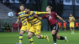 Catania, Laneri fa partire la caccia al numero 9. Gli obiettivi