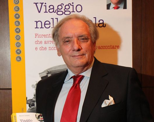 Sandrelli: “Franchi? Non ci sono alternative. Mercato? No ad un Beltran bis”- immagine 2