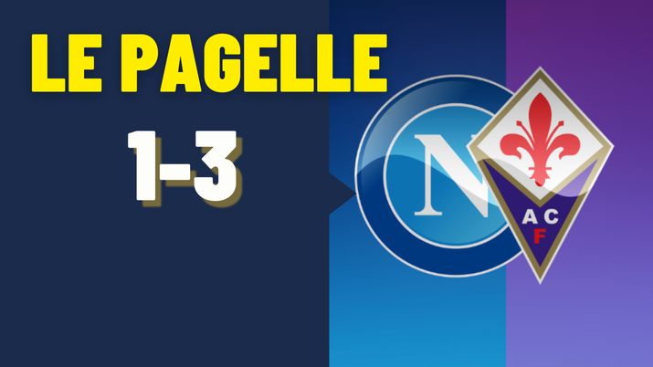 Napoli-Fiorentina, le pagelle: Meret si fa sorprendere, Osimhen segna ma può fare di più - immagine 1