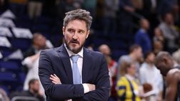 Cosa deve fare l’Italbasket per qualificarsi alle Olimpiadi dopo il ko con Portorico