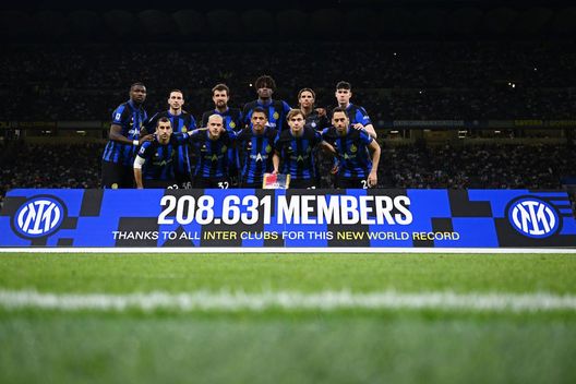 Inter, battere il Milan per la seconda stella. Partita tumultuosa, troppa rilassatezza- immagine 2