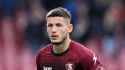 Da Salerno: “Non solo il Napoli, Mazzocchi nel mirino di altri due club italiani”