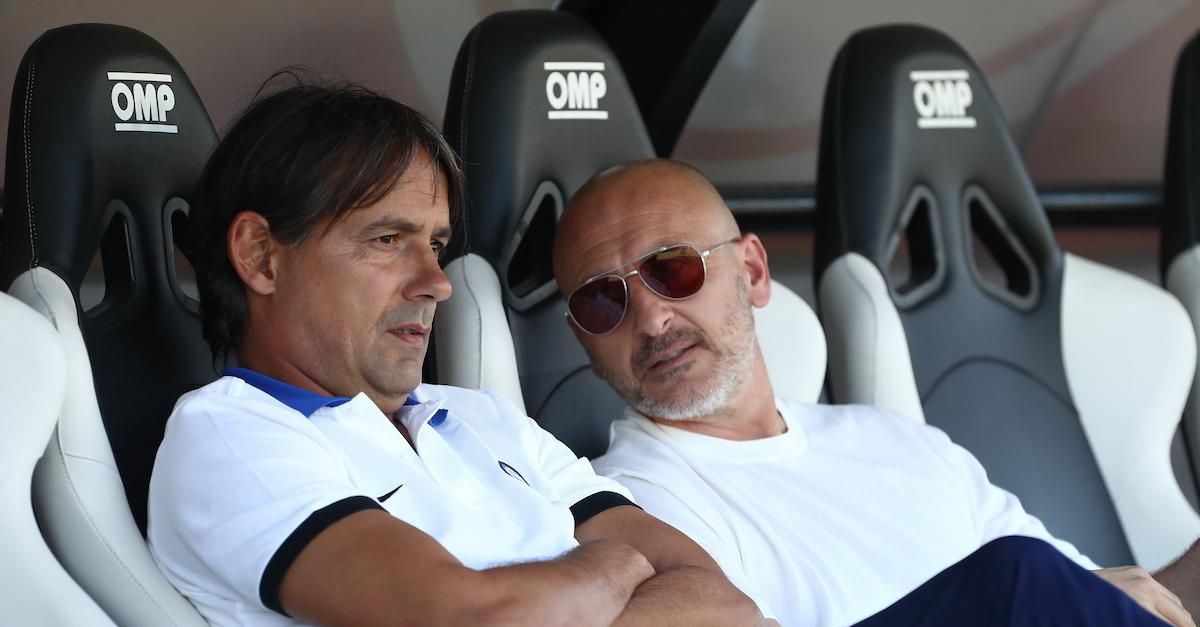 Zazzaroni non dimentica e concorda con un tifoso: “A Inzaghi avevano detto che il mercato…”